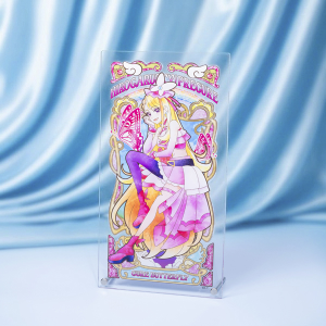 ひろがるスカイ！プリキュア】アクリルアートボード『The sky is the