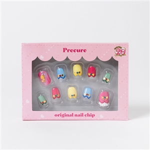 【Yes!プリキュア5GoGo!】プリキュアオリジナルネイルチップ Yes!プリキュア5GoGo!S