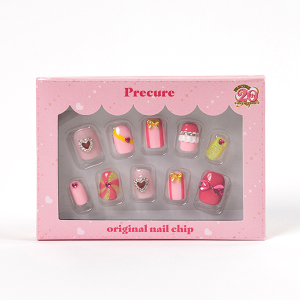 �y�ӂ���̓v���L���AMaxHeart�z�v���L���A�I���W�i���l�C���`�b�v �V���C�j�[���~�i�X M