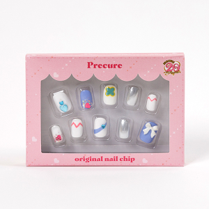 �y�ӂ���̓v���L���ASplash��Star�z�v���L���A�I���W�i���l�C���`�b�v �L���A�C�[�O���b�g M