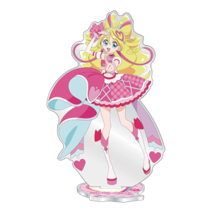 �y�L�~�ƃA�C�h���v���L���A���W�z�A�N�����X�^���h�i�L���A�A�C�h���j