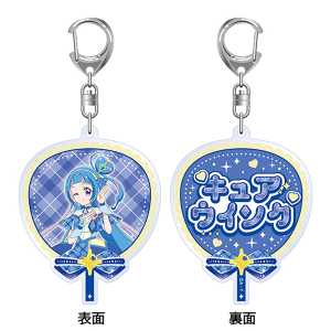 �y�L�~�ƃA�C�h���v���L���A���W�z������^�A�N�����L�[�z���_�[�i�L���A�E�C���N�j