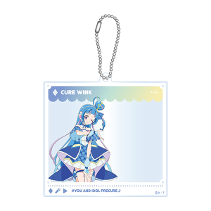 �y�L�~�ƃA�C�h���v���L���A���W�zSNS���A�N�����L�[�z���_�[�i�L���A�E�C���N�j