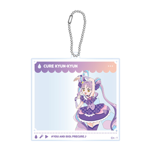 �y�L�~�ƃA�C�h���v���L���A���W�zSNS���A�N�����L�[�z���_�[�i�L���A�L�����L�����j