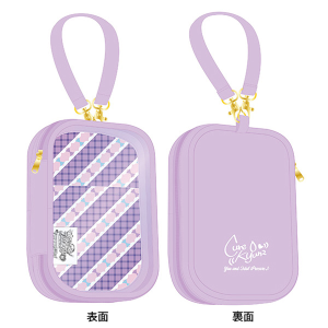 �y�L�~�ƃA�C�h���v���L���A���W�z�A�N�����X�^���h�|�[�`�i�L���A�L�����L�����j