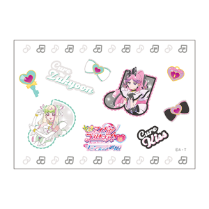 �y�L�~�ƃA�C�h���v���L���A���W�z�t�F�C�X�y�C���g�V�[�� vol.2