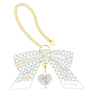 �y�L�~�ƃA�C�h���v���L���A���W�z���{���`���[���i�L���A�Y�L���[���j