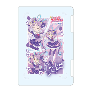 �y�L�~�ƃA�C�h���v���L���A���W�z�������v���P�[�X�i�L���A�L�����L�����j