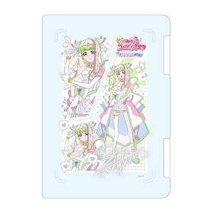 �y�L�~�ƃA�C�h���v���L���A���W�z�������v���P�[�X�i�L���A�Y�L���[���j