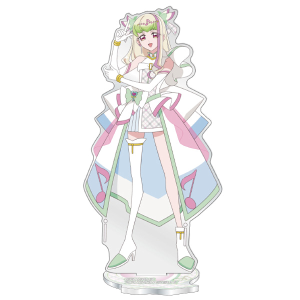 �y�L�~�ƃA�C�h���v���L���A���W�z�A�N�����X�^���h�i�L���A�Y�L���[���j