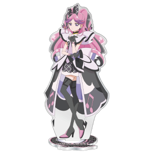 �y�L�~�ƃA�C�h���v���L���A���W�z�A�N�����X�^���h�i�L���A�L�b�X�j