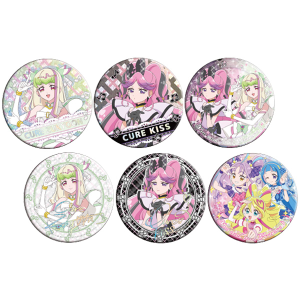 �y�L�~�ƃA�C�h���v���L���A���W�z�g���[�f�B���O�ʃo�b�W vol.2