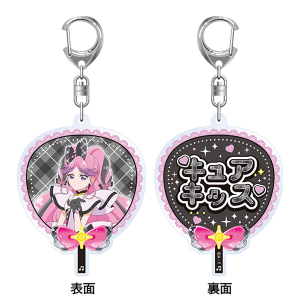 �y�L�~�ƃA�C�h���v���L���A���W�z������^�A�N�����L�[�z���_�[�i�L���A�L�b�X�j