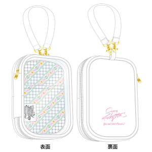 �y�L�~�ƃA�C�h���v���L���A���W�z�A�N�����X�^���h�|�[�`�i�L���A�Y�L���[���j