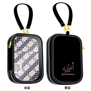 �y�L�~�ƃA�C�h���v���L���A���W�z�A�N�����X�^���h�|�[�`�i�L���A�L�b�X�j