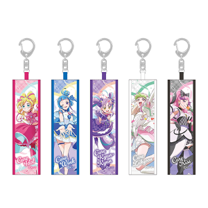 �y�L�~�ƃA�C�h���v���L���A��z�h���[���X�e�[�W �X�y�V�����r�W���A�� �����_�������^�I���L�[�z���_�[�i�S5�탉���_��1����j