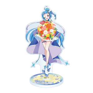 �y�L�~�ƃA�C�h���v���L���A��z�h���[���X�e�[�W �X�y�V�����r�W���A�� �A�N�����X�^���h �L���A�E�C���N