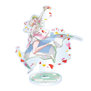 �y�L�~�ƃA�C�h���v���L���A��z�h���[���X�e�[�W �X�y�V�����r�W���A�� �A�N�����X�^���h �L���A�Y�L���[��