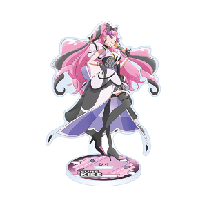 �y�L�~�ƃA�C�h���v���L���A��z�h���[���X�e�[�W �X�y�V�����r�W���A�� �A�N�����X�^���h �L���A�L�b�X