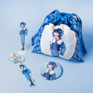 �y�L�~�ƃA�C�h���v���L���A��z�v���e�B�� �����Ȃ�