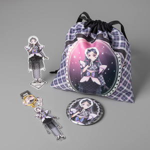 �y�L�~�ƃA�C�h���v���L���A��z�v���e�B�� �c���߂��