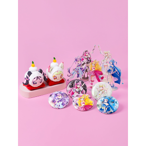 �y�L�~�ƃA�C�h���v���L���A��z�I�����C������ �v���e�B�܁E�t�H�[�E���[�I