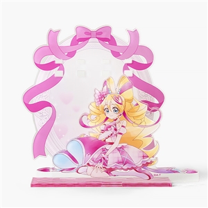 �y�L�~�ƃA�C�h���v���L���A��z�L�~�v���W���G���[�V���[�Y �A�N�����A�N�Z�T���[�X�^���h �L���A�A�C�h��