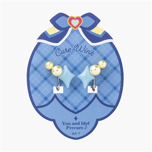 �y�L�~�ƃA�C�h���v���L���A��z�L�~�v���W���G���[�V���[�Y �C�������O �L���A�E�C���N