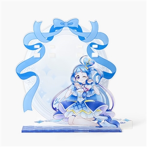 �y�L�~�ƃA�C�h���v���L���A��z�L�~�v���W���G���[�V���[�Y �A�N�����A�N�Z�T���[�X�^���h �L���A�E�C���N