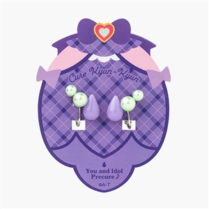 �y�L�~�ƃA�C�h���v���L���A��z�L�~�v���W���G���[�V���[�Y �C�������O �L���A�L�����L����