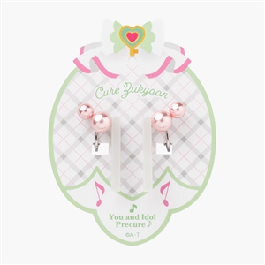 �y�L�~�ƃA�C�h���v���L���A��z�L�~�v���W���G���[�V���[�Y �C�������O �L���A�Y�L���[��