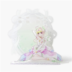 �y�L�~�ƃA�C�h���v���L���A��z�L�~�v���W���G���[�V���[�Y �A�N�����A�N�Z�T���[�X�^���h �L���A�Y�L���[��