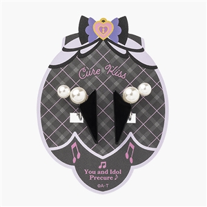 �y�L�~�ƃA�C�h���v���L���A��z�L�~�v���W���G���[�V���[�Y �C�������O �L���A�L�b�X