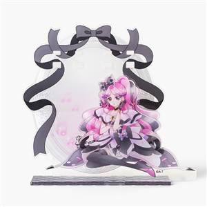 �y�L�~�ƃA�C�h���v���L���A��z�L�~�v���W���G���[�V���[�Y �A�N�����A�N�Z�T���[�X�^���h �L���A�L�b�X