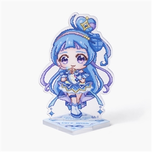 �y�L�~�ƃA�C�h���v���L���A��z�h�b�g�A�[�g �A�N�����X�^���h �L���A�E�C���N