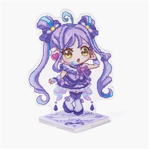 �y�L�~�ƃA�C�h���v���L���A��z�h�b�g�A�[�g �A�N�����X�^���h �L���A�L�����L����