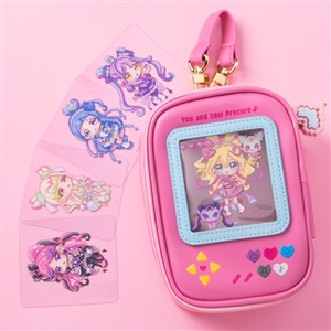 �y�L�~�ƃA�C�h���v���L���A��z�h�b�g�A�[�g �������|�[�`