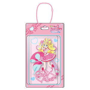 �y�L�~�ƃA�C�h���v���L���A���W�z�u���X�^�[�p�b�P�[�W���A�N�����L�[�z���_�[�i�L���A�A�C�h���j