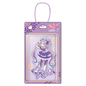 �y�L�~�ƃA�C�h���v���L���A���W�z�u���X�^�[�p�b�P�[�W���A�N�����L�[�z���_�[�i�L���A�L�����L�����j