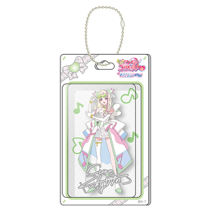 �y�L�~�ƃA�C�h���v���L���A���W�z�u���X�^�[�p�b�P�[�W���A�N�����L�[�z���_�[�i�L���A�Y�L���[���j