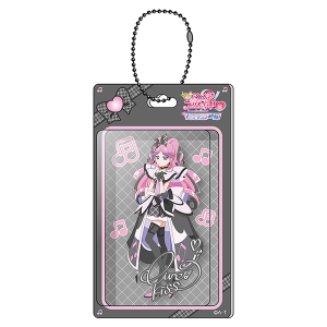 �y�L�~�ƃA�C�h���v���L���A���W�z�u���X�^�[�p�b�P�[�W���A�N�����L�[�z���_�[�i�L���A�L�b�X�j