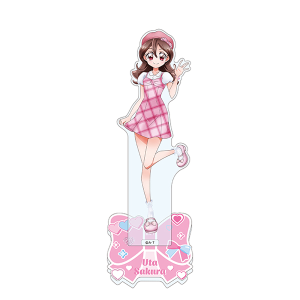 �y�v���L���A�I�[���X�^�[�Y�z �v���L���A�t�@�b�V�����V���[�Y �A�N�����X�^���h ��ǂ���