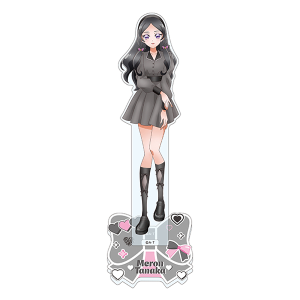 �y�v���L���A�I�[���X�^�[�Y�z �v���L���A�t�@�b�V�����V���[�Y �A�N�����X�^���h �c���߂��