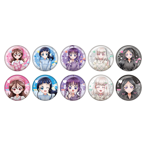 �y�v���L���A�I�[���X�^�[�Y�z �v���L���A�t�@�b�V�����V���[�Y �L�~�ƃA�C�h���v���L���A�� �����_���ʃo�b�W�i�S10�탉���_��1�j