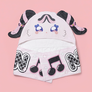 �y�L�~�ƃA�C�h���v���L���A��z�t�[�h�t���}�t���[�^�I�� ��������