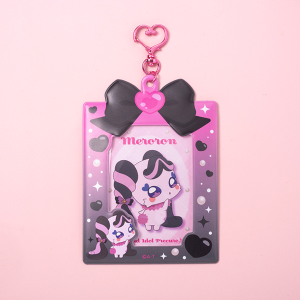 【キミとアイドルプリキュア♪】#プリ活シリーズ フォトキーホルダー メロロン