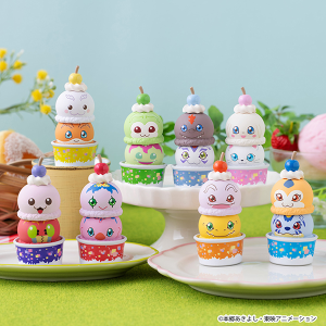 �y�f�W�����A�h�x���`���[�z�݂����� �f�W�����A�h�x���`���[�y���b�t���R�[���J�b�v�t���Z�b�g�z