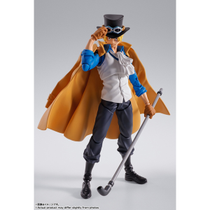�y�����s�[�X�zS.H.Figuarts �T�{ -�v���R�Q�d����-