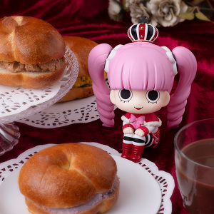 ワンピース】るかっぷ ポートガス・D・エース【再販】: ぬいぐるみ