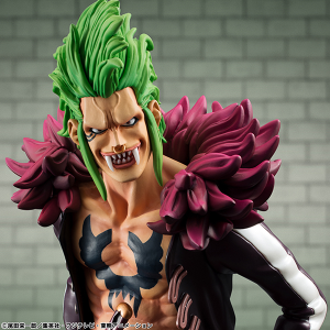 �y�����s�[�X�zPortrait.Of.Pirates "LIMITED EDITION" �l�H���̃o���g�����I�y���蕜���Łz